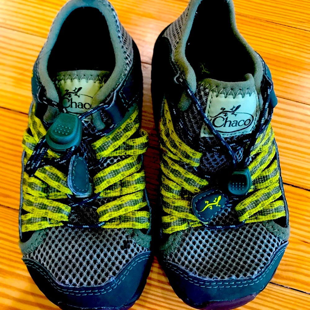 Toddler Chacos